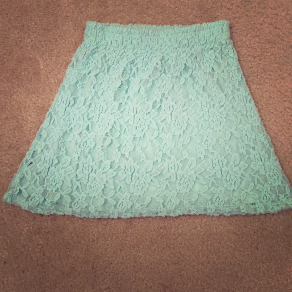 Abercrombie kids size S skirt